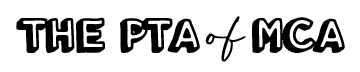 Thumbnail The PTA Of MCA Logo